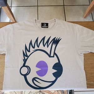 Kidrobot tshirt
